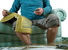 Strata Water Deductible Review resolving water damage image